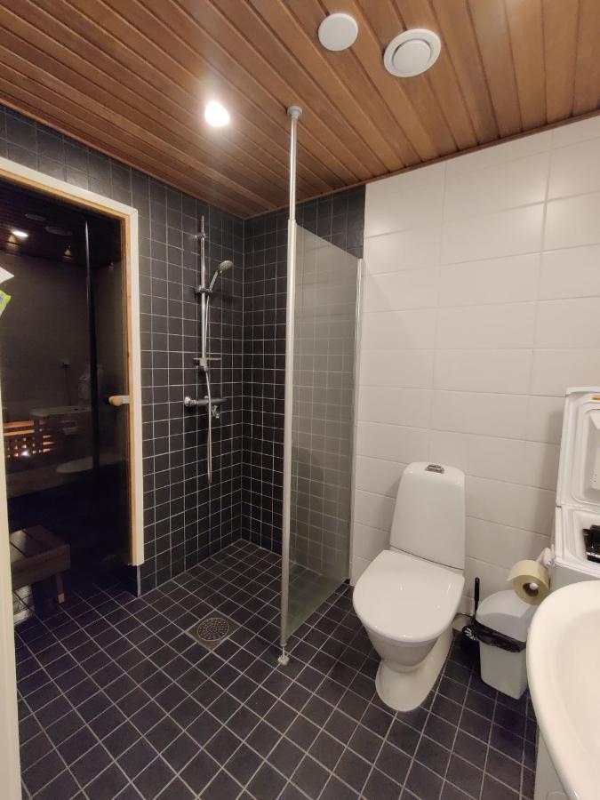 Skyvillas Apartments By Hiekka Booking คาลาโยกิ ภายนอก รูปภาพ
